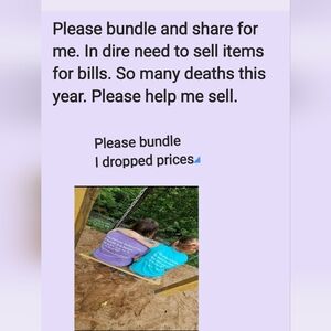 Please Share For Me And Bundle Deal.